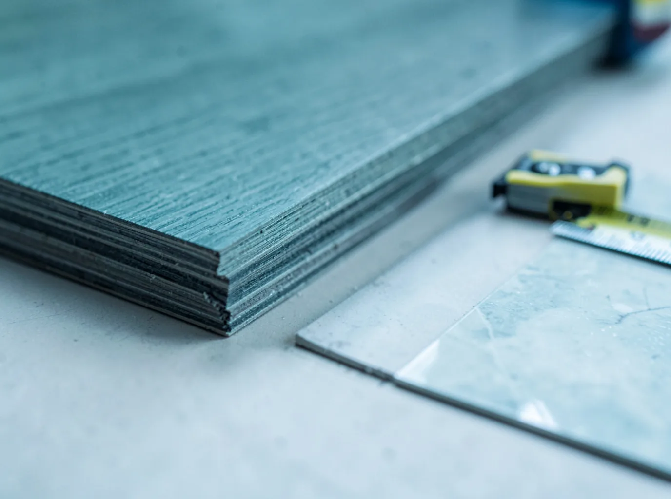 Luxury Vinyl Plank Installation Karnack, TX FAQs